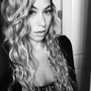 Meet your Posher, Zahra